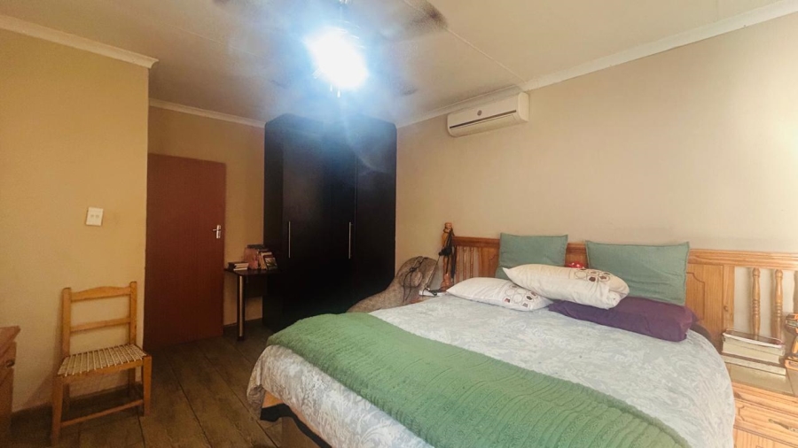 3 Bedroom Property for Sale in Vaalpark Free State